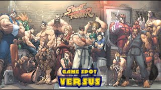 【スパIIX】 Game Spot Versus - NVC - 11/05/2019 【SSFIIX】 screenshot 5
