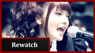 BAND-MAID - REAL EXISTENCE [MV] (Reacton) | Revisiting my first Band-Maid Video