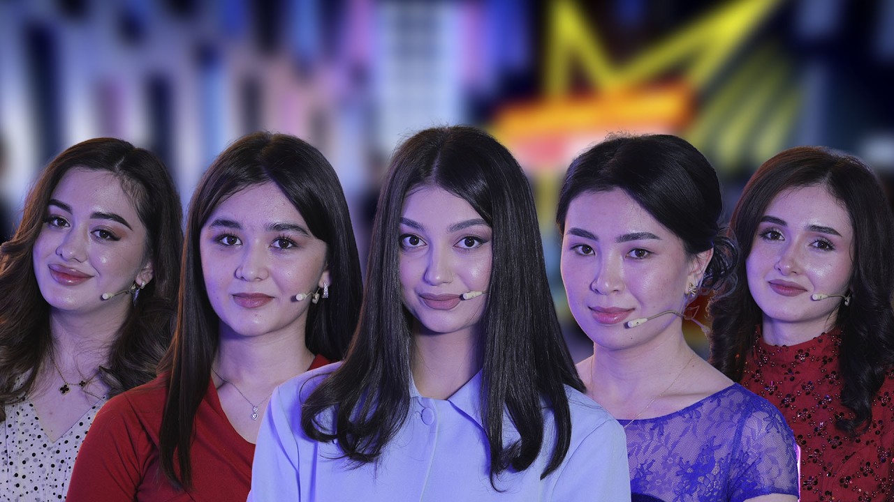 ALDOQCHINI TOP: QAYSI QIZ YOLG'ON GAPIRYAPDI?