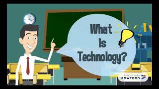 Project Performance Task in GE 8 - TECHNOLOGY