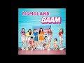  momoland  baam mp3audio