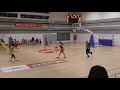 אליצור חולון - הפועל ראשון לציון, מחזור 13, רבע 4