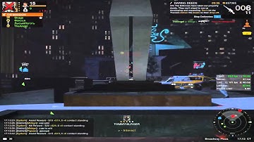 APB Reloaded  DiVaice  Highlight #3