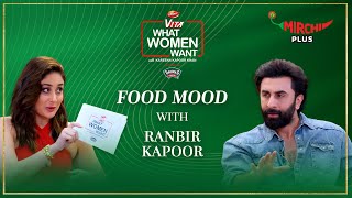 Ranbir Kapoor & Kareena Kapoor being the perfect foodie duo | Kapoor Khandaan | What Women Want