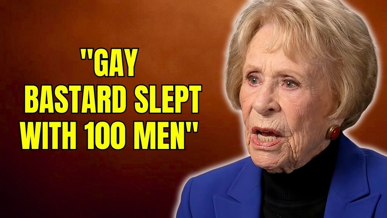 Hollywood Secret: Carol Burnett’s Deep Hatred for This One Star