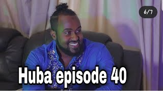 Huba episode,Mdangaji ,short film, bongo movie