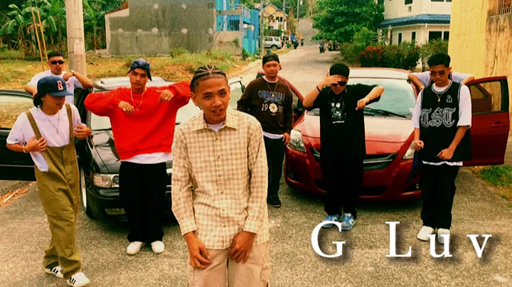 1550 Collective - G Luv (Official Music Video)