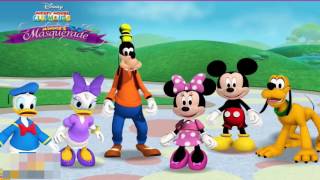Mickey Mouse Clubhouse 2017 For Kids Full Episodes of Various Online Games #2