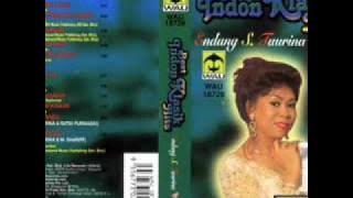 Endang S. Taurina & M. Shariff - Rinduku rindumu