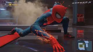 Marvel's Spider Man  Miles Morales ( PART 2 ) #gaming #tamil #ps5 #xbox #gamer