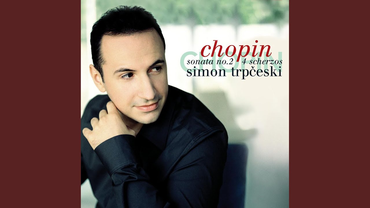 Watch Piano Sonata No. 2 in B-Flat Minor, Op. 35 "Funeral March": IV. Finale. Presto on YouTube Watch Piano Sonata No. 2 in B-Flat Minor, Op. 35 "Funeral March": IV. Finale. Presto on YouTube