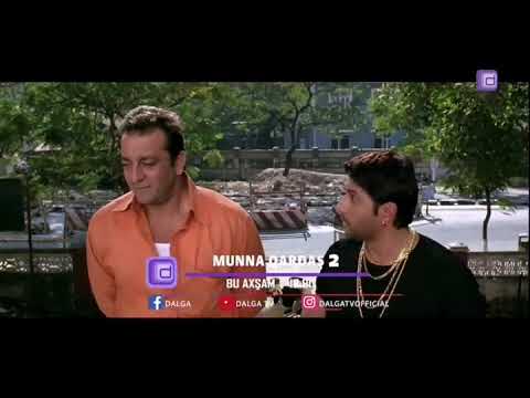 munna qardaş 2 hindi filmi