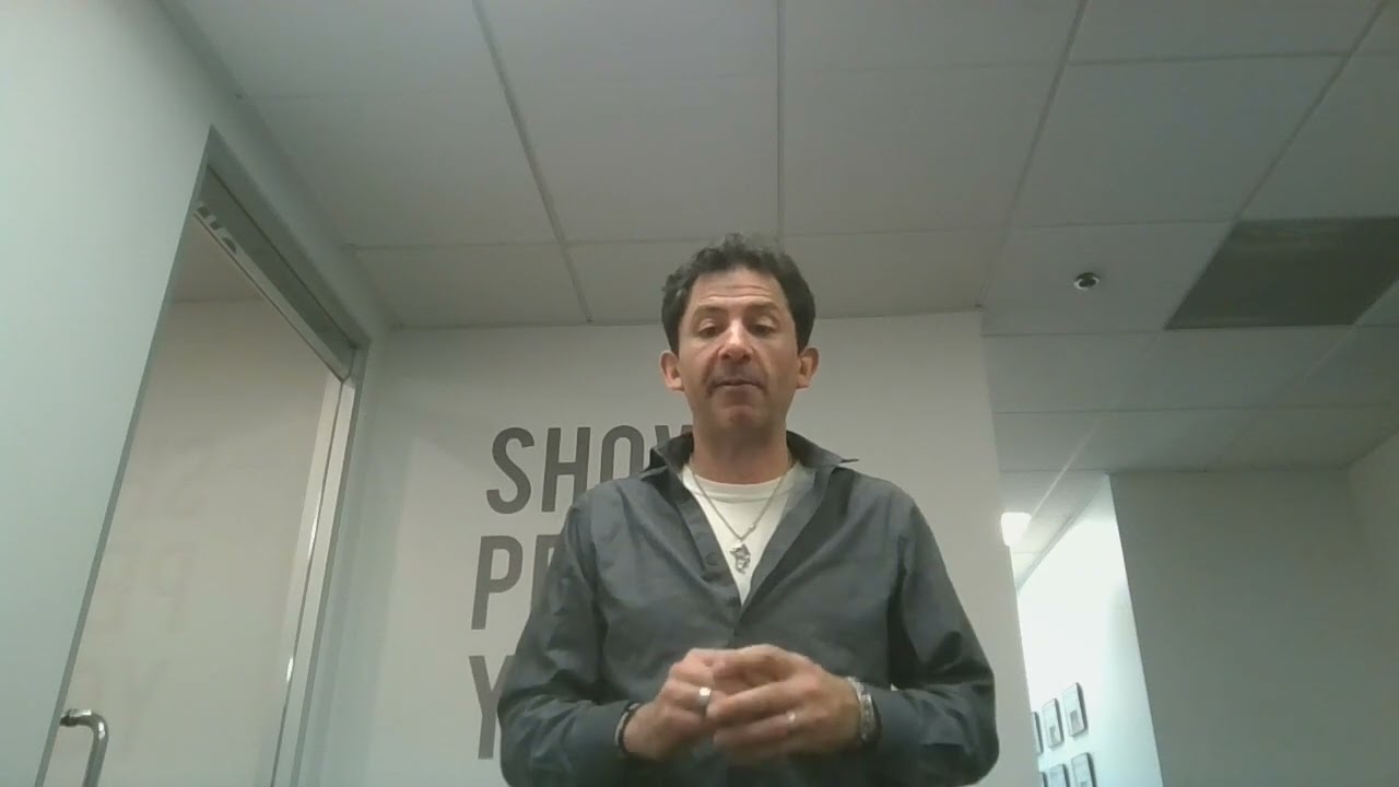 Housing Inventory All Time Record Low, 810,000 homes for sale.