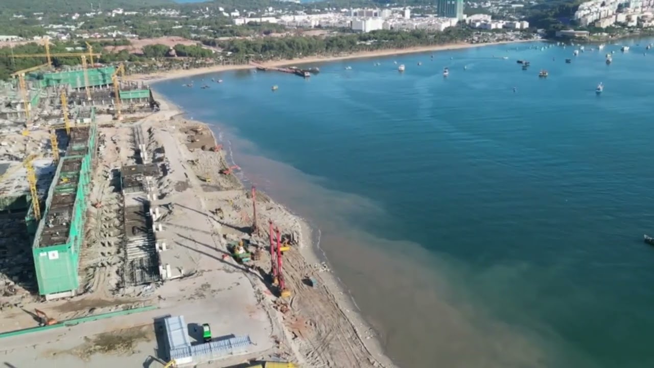 Cập nhật tiến độ các công trình phục vụ APEC 2027 tại Phú Quốc