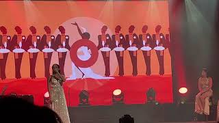 Disney Princess Concert (The Princess and The Frog) - Almost There (Live in Sydney 2023)