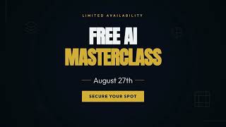 Dont Get Left Behind The People Learning Ai Today Will Have An Advantage Tomorrow. The Questi