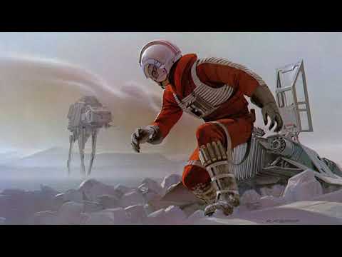 Concept Art by
