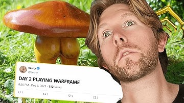 Warframe : The New Player Perspective