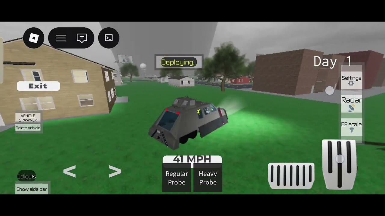 I got EF 5 in just tonedo 