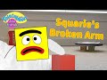 Youtube Thumbnail title