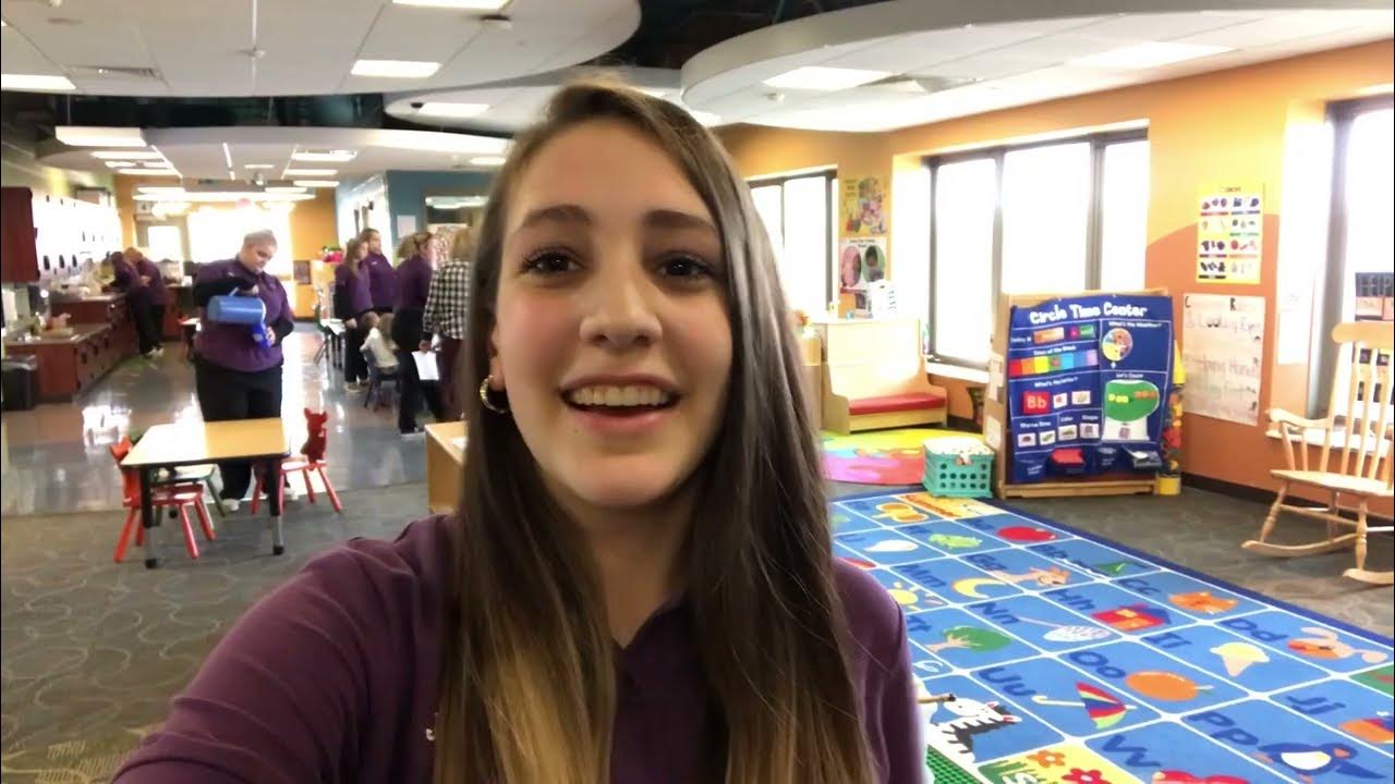 Early Childhood Education VCC 2022 YouTube