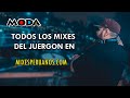 TOMA QUE TOMA - JUERGON DE MODA (DJ GIAN) VIE 01 SET