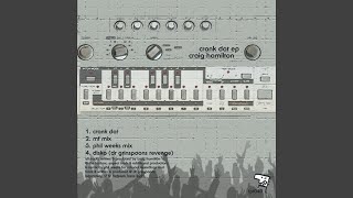 Download Lagu Crank Dat (Phil Weeks Mix) MP3