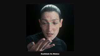 Clarice Falcão - Ideia Merda (Instrumental)
