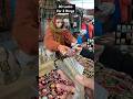 Crazy market Of Iran #iran #tehran #thetalltrotter