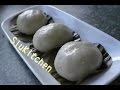 How to make Mooli tea cake(蘿蔔茶粿)