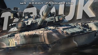 Is the T-80UK still THE BEST REGIMENTAL TANK in 2024? | A brief overview + gameplay