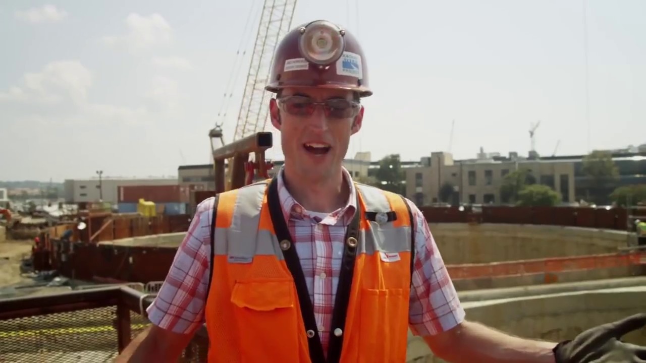 What Do Civil Engineers Do YouTube