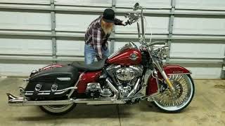 Road King Classic