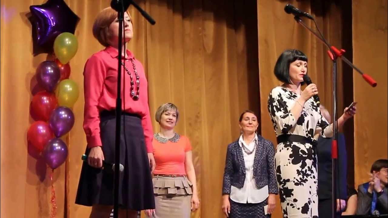 выступают родители