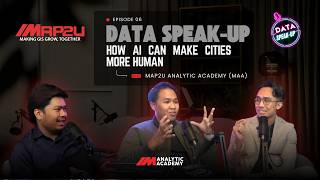 Teaser Episode - How AI Can Make Cities More Human