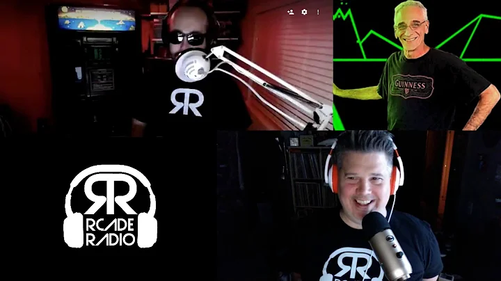 S03E04 - "Battlezone" with Ed Rotberg