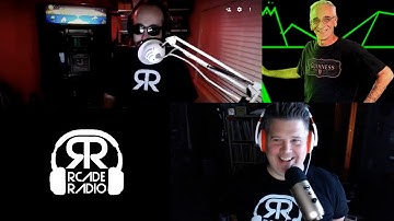 S03E04 - "Battlezone" with Ed Rotberg