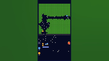 Who knew breaking bricks could be so satisfying? 🎮✨