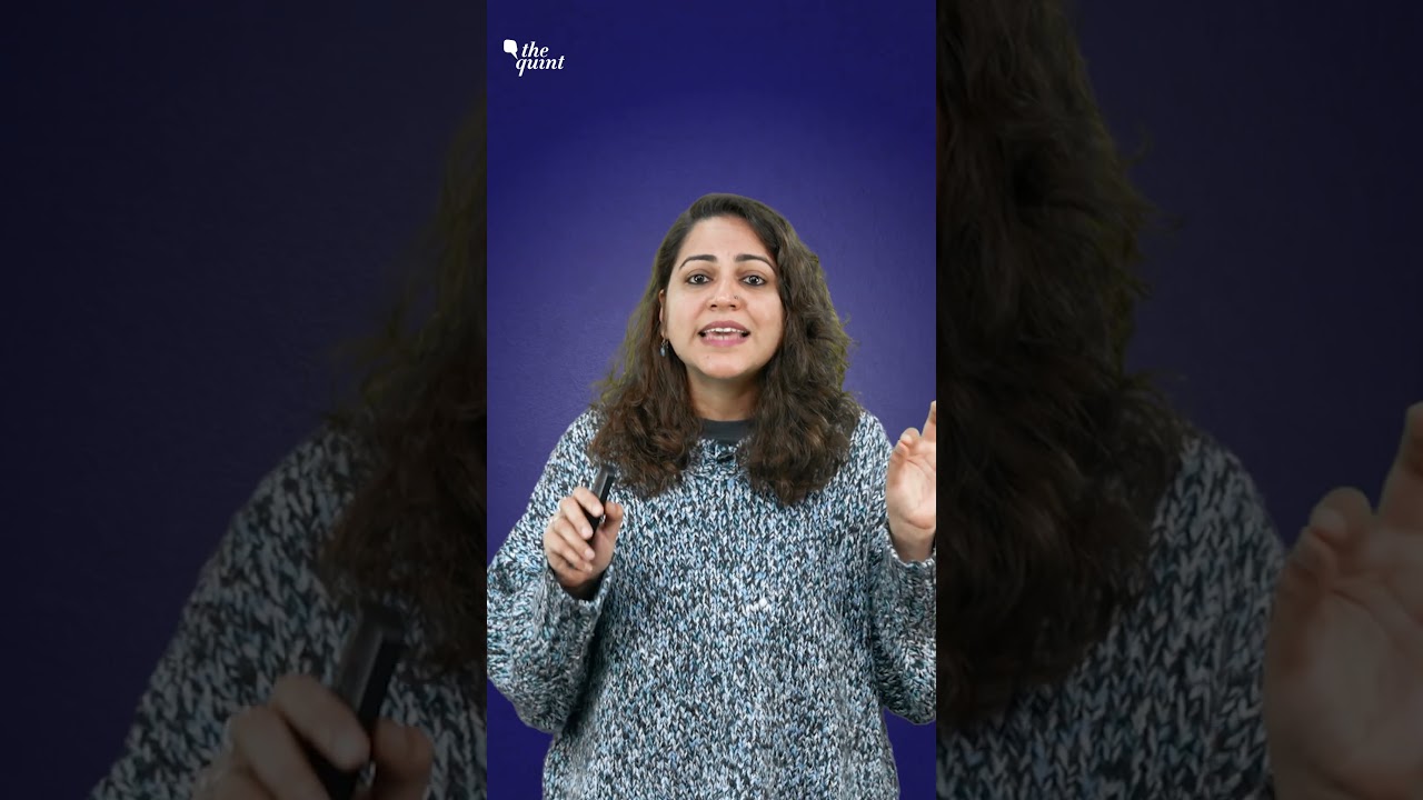 Delhi’s Toxic Air and the Politics of Data | The Quint