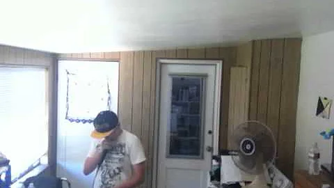 Lil Jeffrey Biggs G Gas Scooter