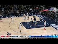 Ayo Dosunmu Drops 12 Points Off The Bench Vs The Portland Trail Blazers | 02.11.26