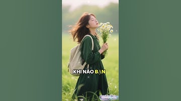 Những điều nhỏ bé, làm thay đổi lớn ( Tần số rung động năng lượng)