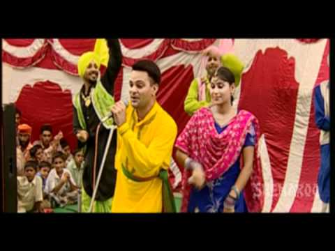 Sanu Patya   Family 422   Gurchet Chittarkar   Punjabi Funny Song