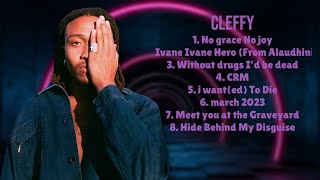 Cleffytop Tunes Of 2024premier Tunes Playlistendorsed