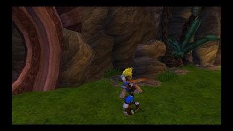 Jak and Daxter™: the Precursor Legacy PS4 Gameplay Walkthrough Part 1