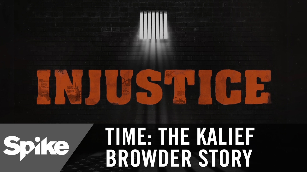 Time: The Kalief Browder Story - Behind the Scenes