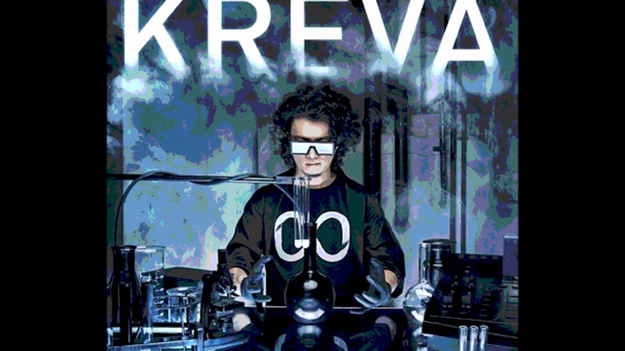 Go the limit. KREVA. KREVA – тема.