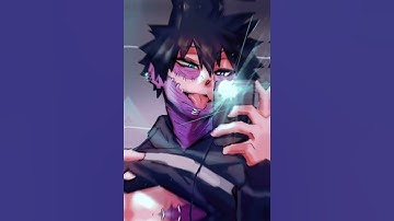 ||Dabi edit||