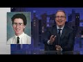 S12 E02: DOGE, National Parks & Content Moderation: 2/23/25: Last Week Tonight with John Oliver