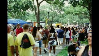 My First Time Shooting Kodak Ektachrome E100